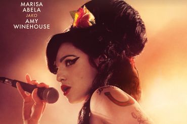 „Back to Black. Historia Amy Winehouse”