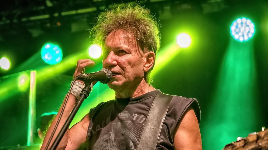 KSU na Jarocin Festiwal