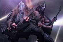 Behemoth