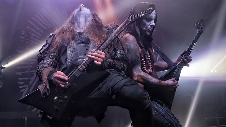 Behemoth