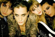 Maneskin