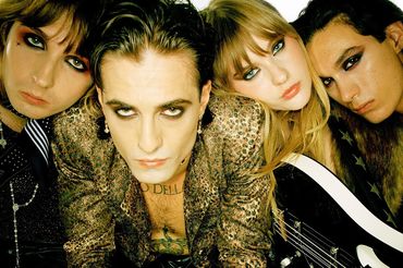 Maneskin