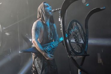 Adam Nergal Darski