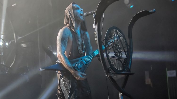 Adam Nergal Darski