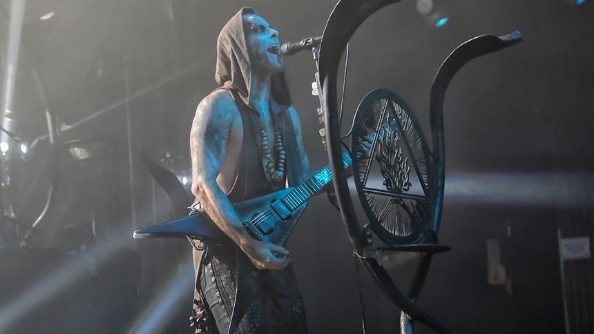 Adam Nergal Darski