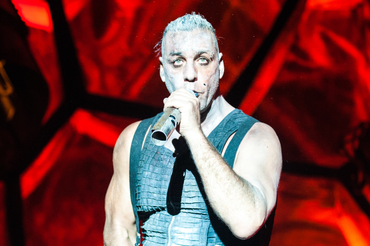 Till Lindemann nowy album