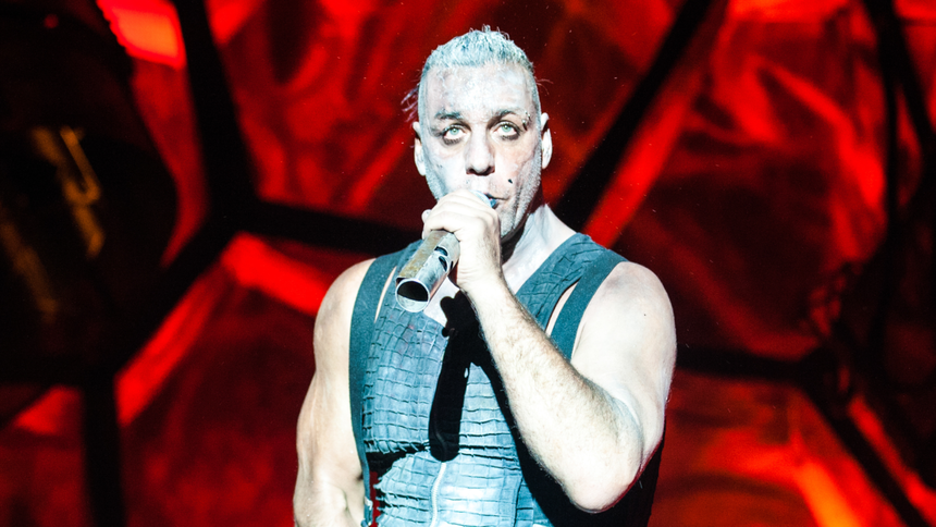 Till Lindemann nowy album