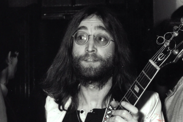 John Lennon