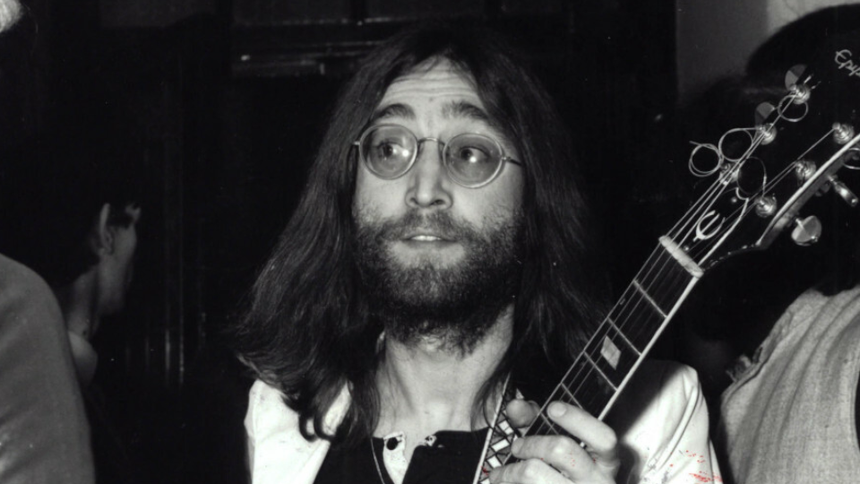 John Lennon