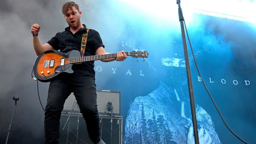 Royal Blood