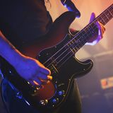 Gitarzysta