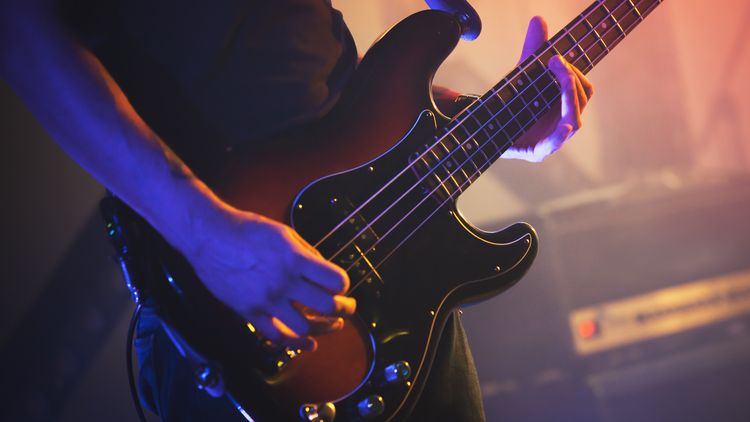 Gitarzysta