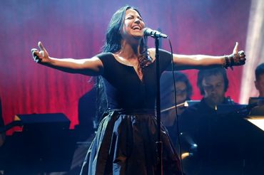 Evanescence
