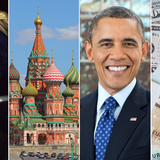 Trudny quiz z wiedzy ogólnej