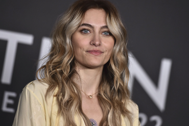 Paris Jackson