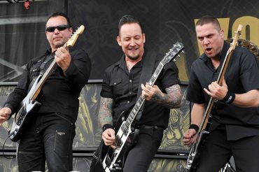 Volbeat