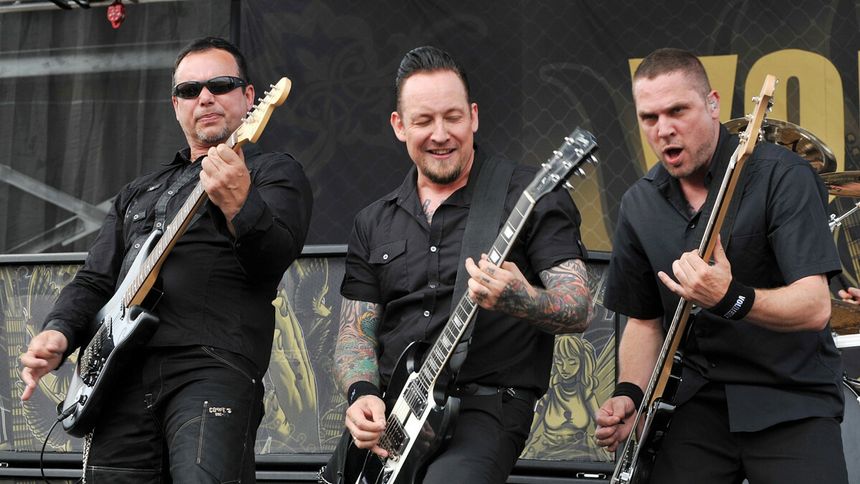 Volbeat