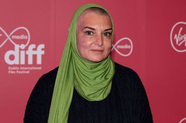 Sinead O'Connor 