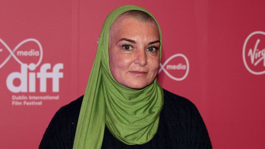 Sinead O'Connor 