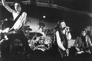 Sex Pistols