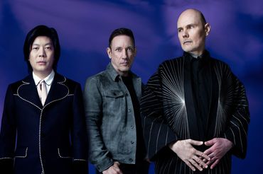 The Smashing Pumpkins