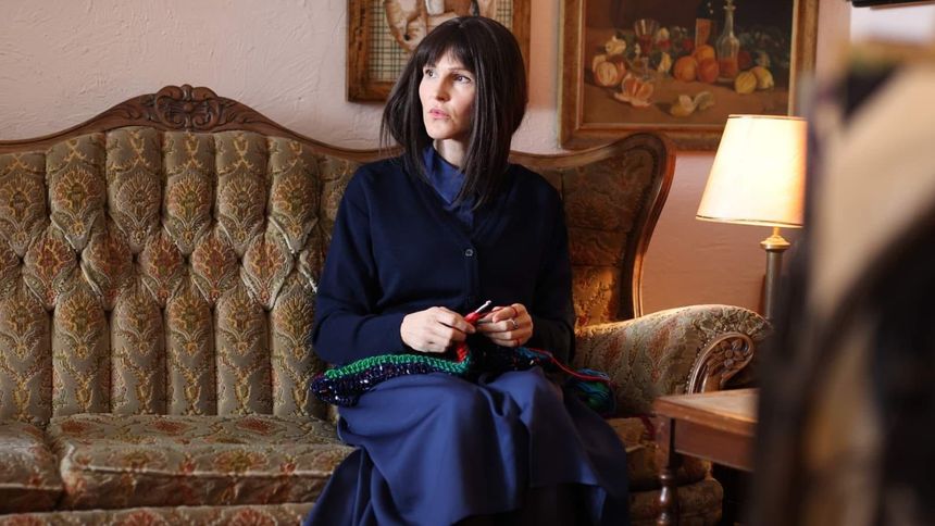 Agnieszka Chylińska