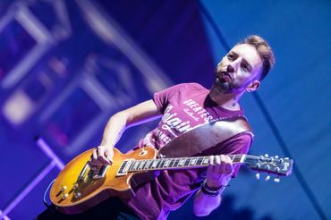 Adam Konkol, grupa Łzy