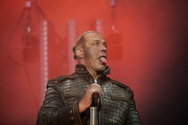 Rammstein