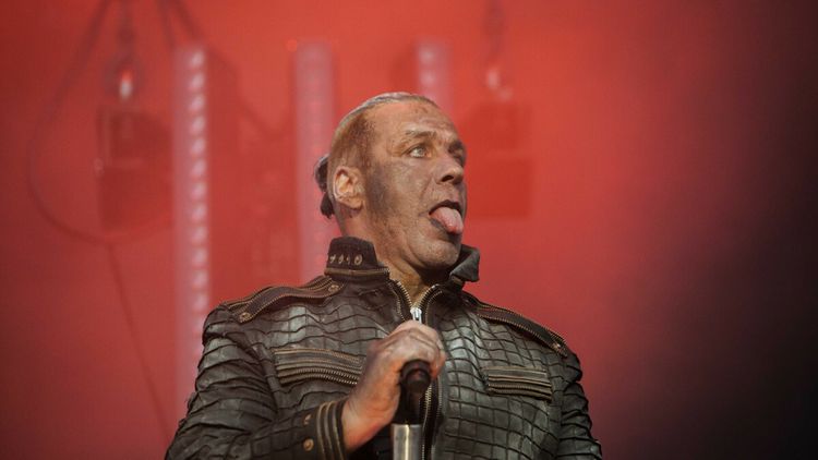 Rammstein