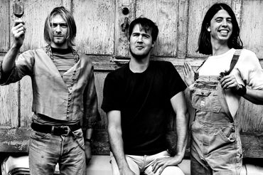 Nirvana