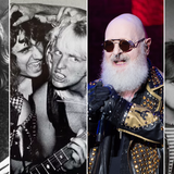 10 najlepszych zespołów metalowych