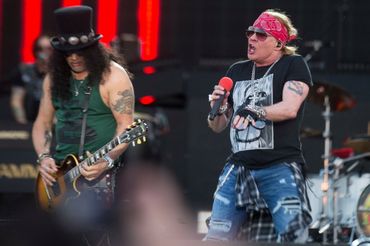 Guns N' Roses