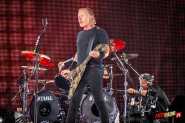 Metallica