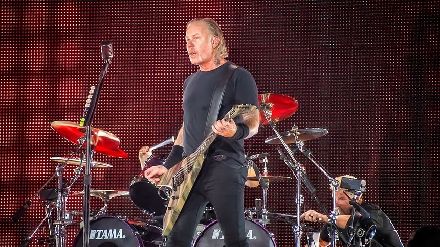 Metallica