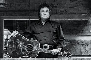 Johnny Cash 