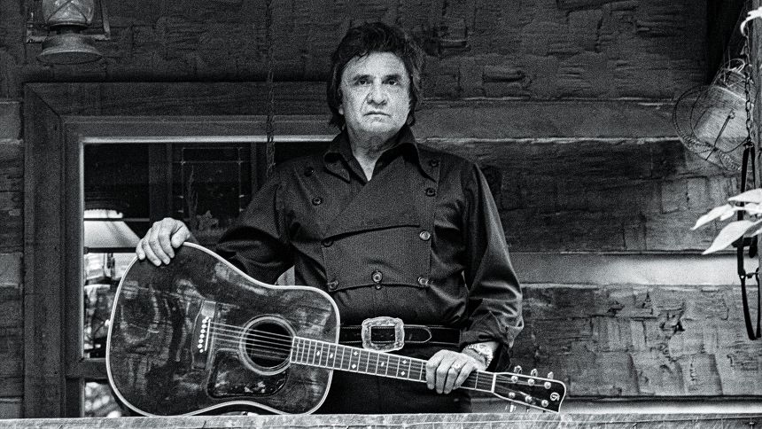 Johnny Cash 