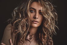 Paris Jackson