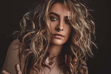 Paris Jackson