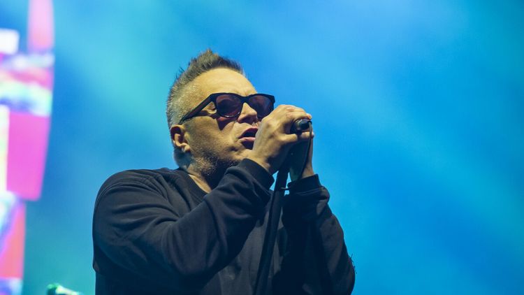 Muniek Staszczyk