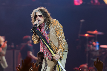 Steven Tyler