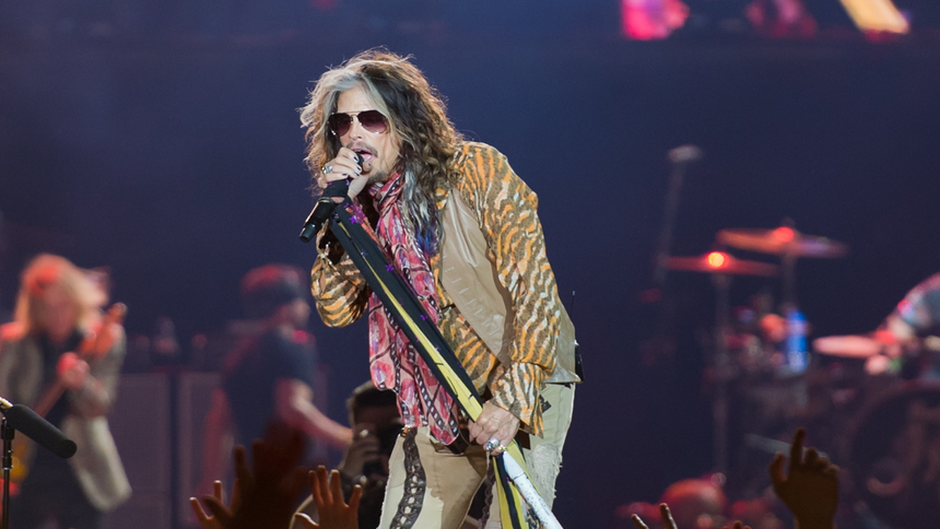 Steven Tyler