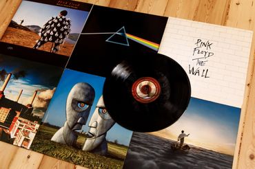Pink Floyd