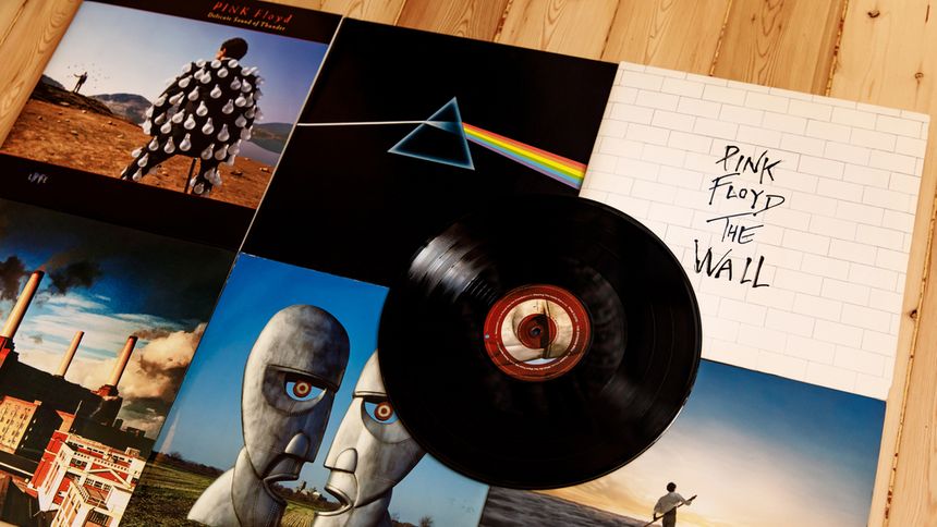 Pink Floyd