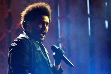 The Weeknd