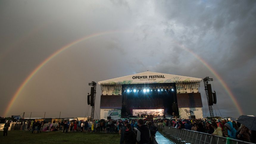 Open'er Festival 