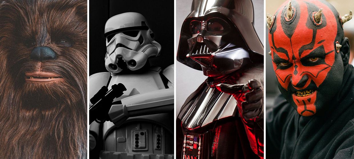 Star Wars