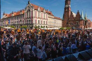 Gitarowy Rekord Świata