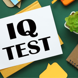 Quiz na poziom IQ