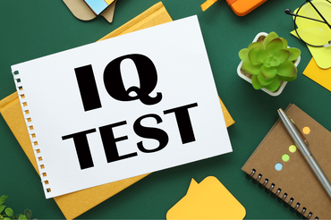 Quiz na poziom IQ