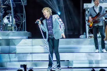 Rod Stewart